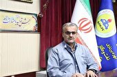 نمایشگاه بین المللی نفت نمادی از اقتدار ایران در دستیابی به اهداف برنامه های كلان صنعت نفت است
