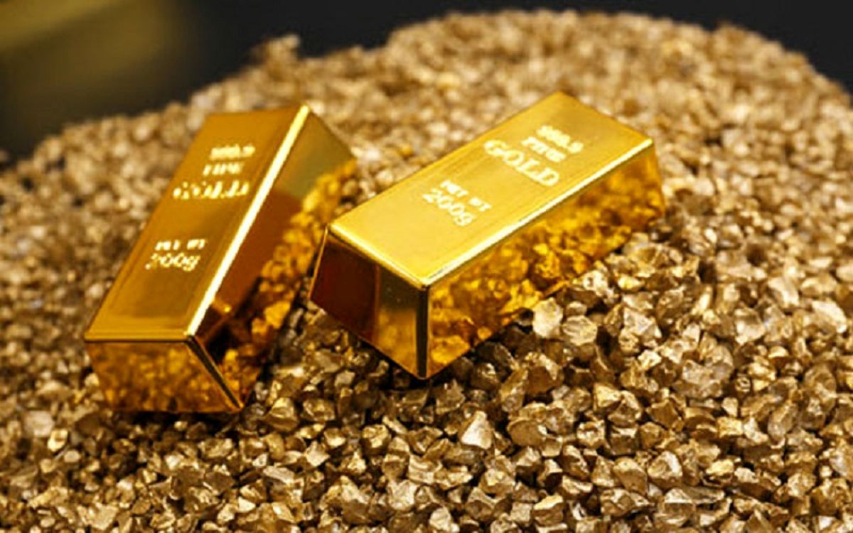 قیمت طلا رکورد جدیدی ثبت می‌کند / قیمت طلا امروز 29 فروردین 1401