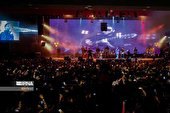 گزارش تصویری | کنسرت زانکو