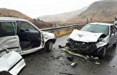 خودروهای حادثه‌ساز در کرمانشاه توقیف خواهند شد