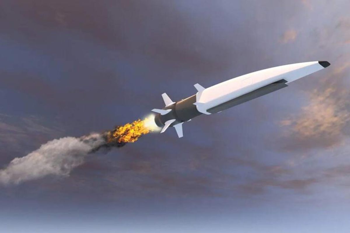 فرمانده نیروی هوافضای سپاه گفت: موشک بالستیک هایپرسونیک ایران به زودی رونمایی می‌شود.