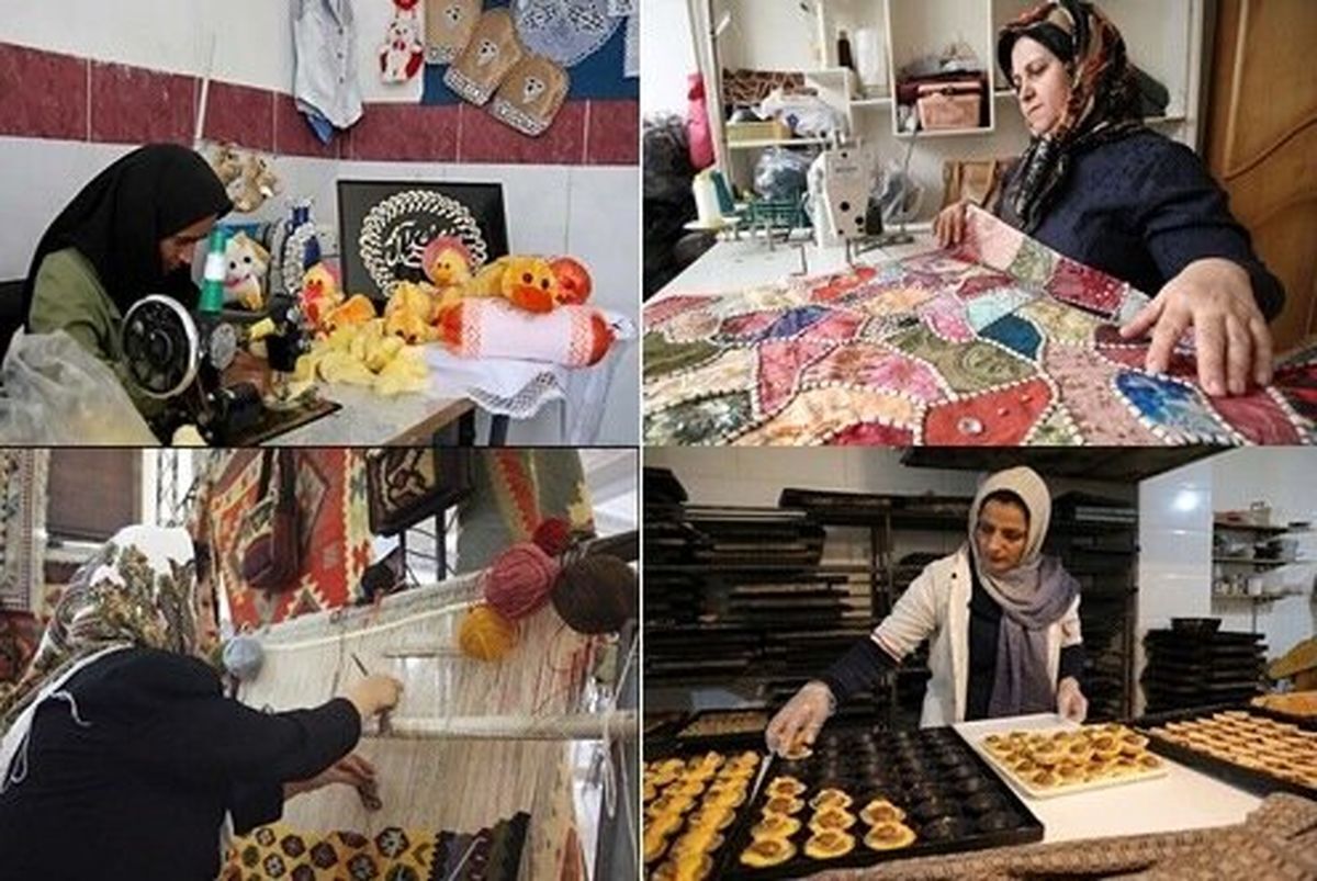 هر روز به تعداد آدم‌هایی که خودشان کسب و کاری را شروع کرده‌اند، اضافه می‌شود. در حال حاضر بخشی از فعالیت‌های حرفه‌ای در منزل و با نام مشاغل خانگی شناخته می‌شود که چند سالی است در ایران رونق گرفته است.