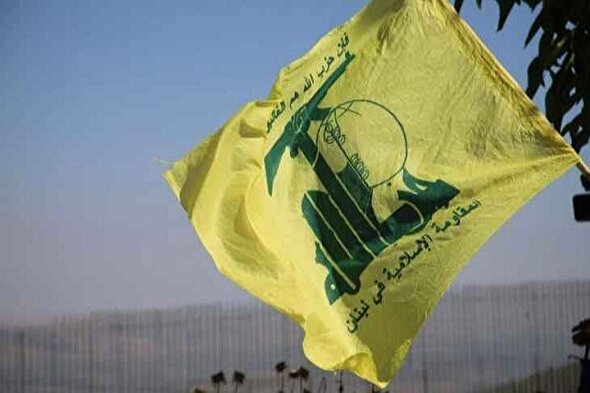 عکس | شهادت ۳ رزمنده حزب الله لبنان در راه قدس