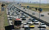 تردد بیش از ۱۱ میلیون خودرو در محورهای مواصلاتی کرمانشاه ثبت شد