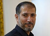 شهادت سردار امان‌اللهی در حمله موشکی به کنسولگری ایران در دمشق