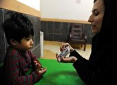 شناسایی بیش از ۵۰۰ کودک «اوتیسم» در کرمانشاه