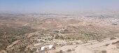 افزایش شاخص‌های زیست‌ محیطی در ارتفاعات شیراز