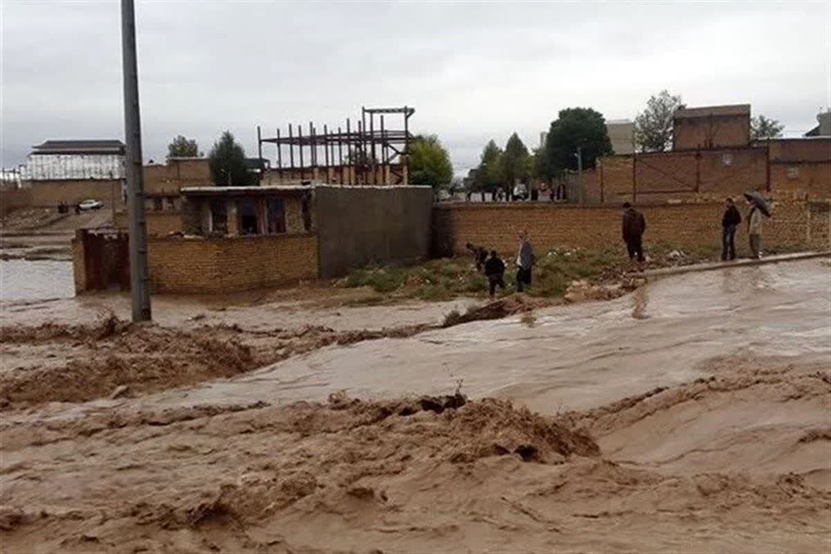 مدیرکل مدیریت بحران استانداری کرمان از قطع شدن راه ارتباطی ١٠ روستا بر اثر بارش شدید باران در جنوب کرمان خبر داد.