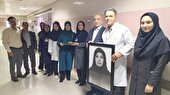 کمک ۱۰ میلیاردریالی خانواده ای نیک اندیش به مرکزی درمانی در شیراز