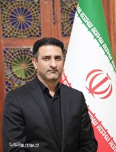 استفاده حداکثری از ظرفیت‌های شهرداری قرق در معرفی استان در نوروز ۱۴۰۳