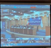 تاکید استاندار گلستان برای ساخت تله‌کابین علی‌آبادکتول تا پایان فروردین