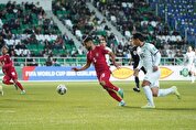 ببینید | برد ایران برابر ترکمنستان | صعود به مرحله بعد با طلسم شکنی