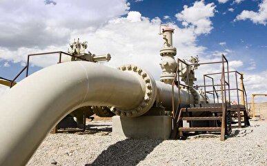 تمدید قرارداد صادرات گاز ایران به عراق پنج سال دیگر