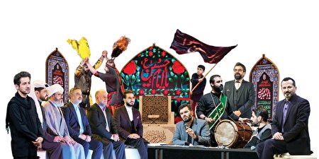 مردم دیندار ایران