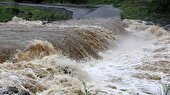 زنگ خطر سیلاب در ۲۳ شهر مازندران