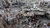 جدیدترین آمار از خسارت‌ها و تلفات جنگ غزه